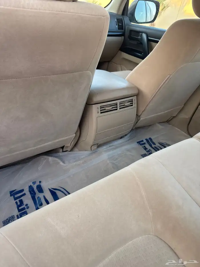 جيب جي اكس 6سلنذراوتماتيك مكيف ونص بدون ثلاجه 10