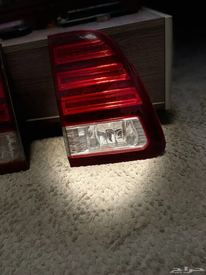 اسطبات شنطه جيب لكزس 2006 2