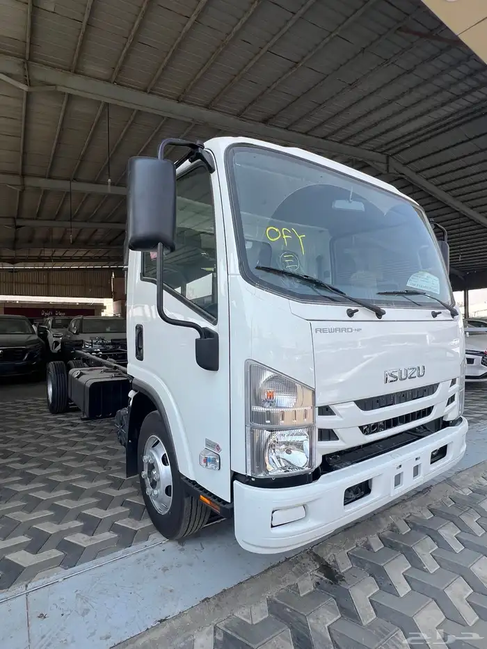 ايسوزو دينا ياباني تجميع ياباني 2025 جميع المقاسات 2