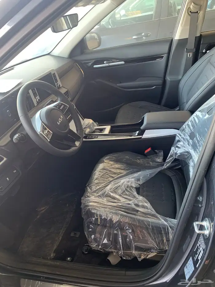 كيا سيلتوس نص فل 2025 MID 78