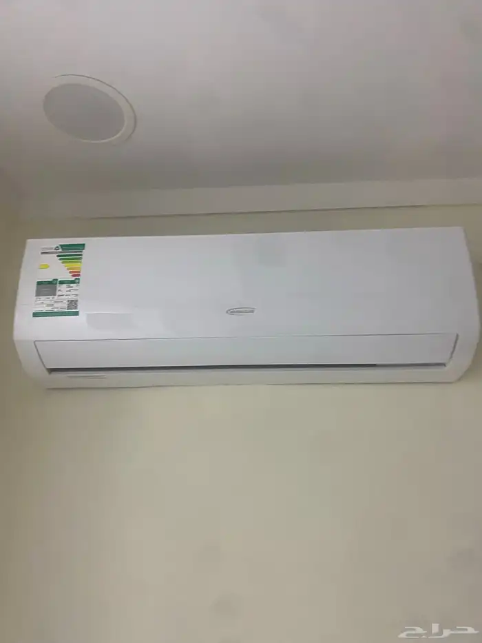 للبيع مكيف 0
