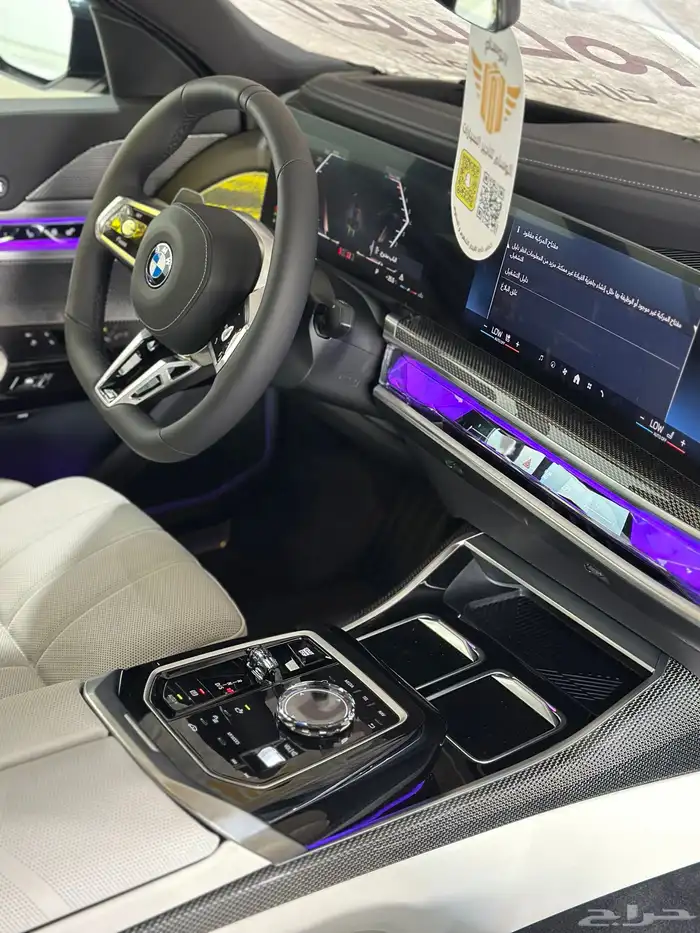 بي ام دبليو للإيجار يومي وشهري 2026 18