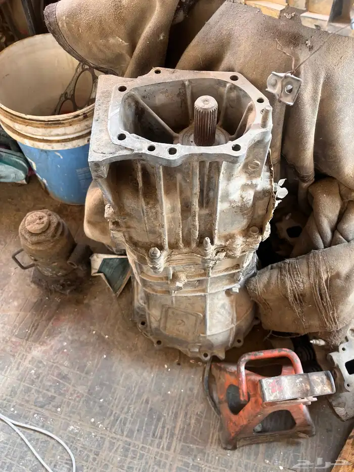 قير دبل ايسوزو 2012 0