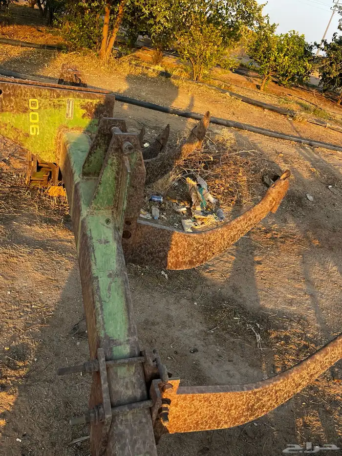 معدات زراعيه 5