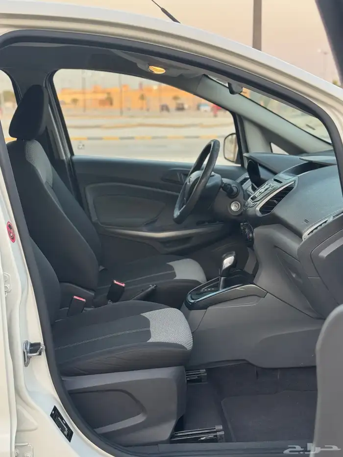 فورد ايكوسبورت موديل 2017 10