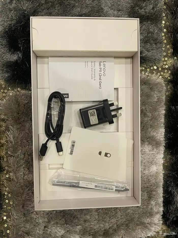 تاب لينوفو اقوى و آخر اصدار شبه جديد تماما 1