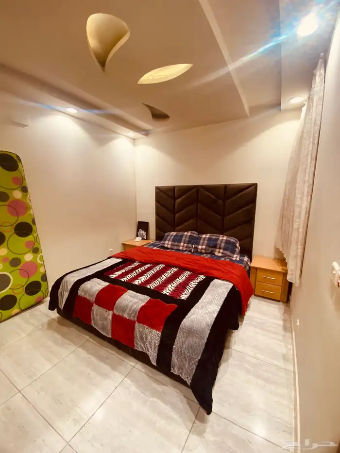 جاي مكة وتبي خصوصيه وقرب الحرم مالك الا شاليه دانة  مكة 3