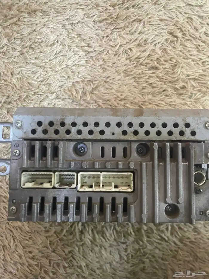 مسجل تويوتا 2