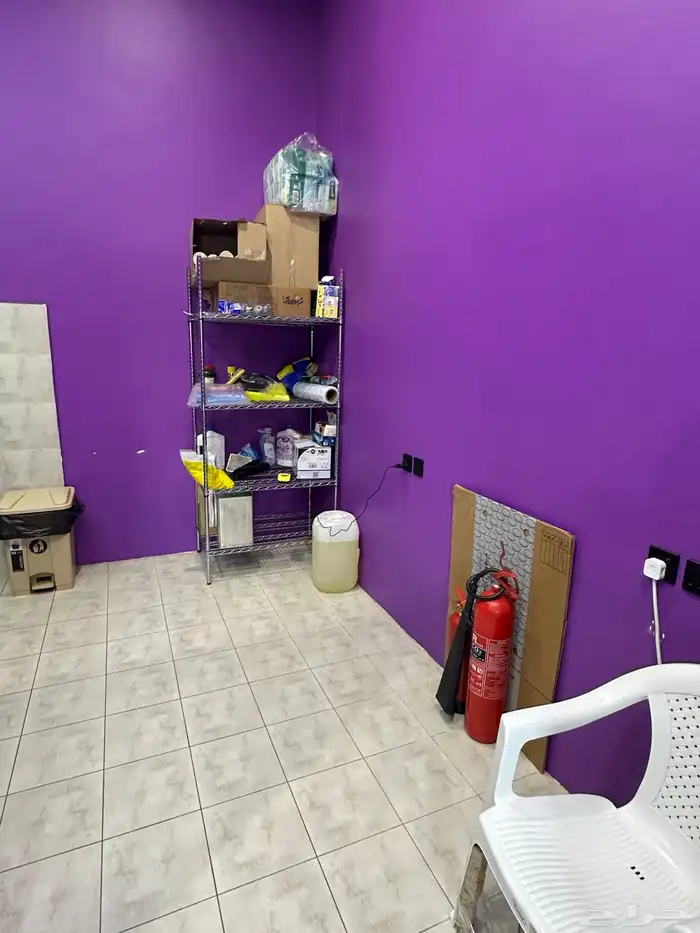 مطعم سحابي لتقبيل للبيع شغال 38