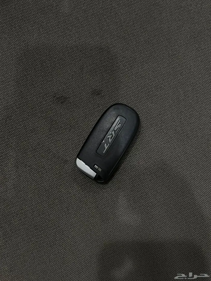 مفتاح كرايسلر SRT 1