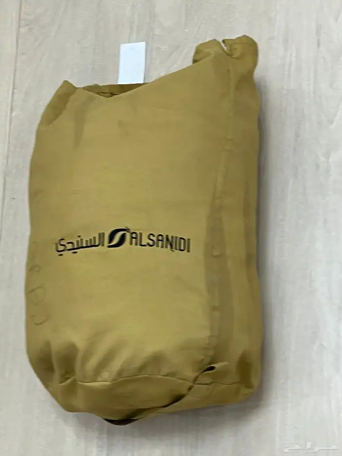 فراش نوم السنيدي ALSANIDI 6