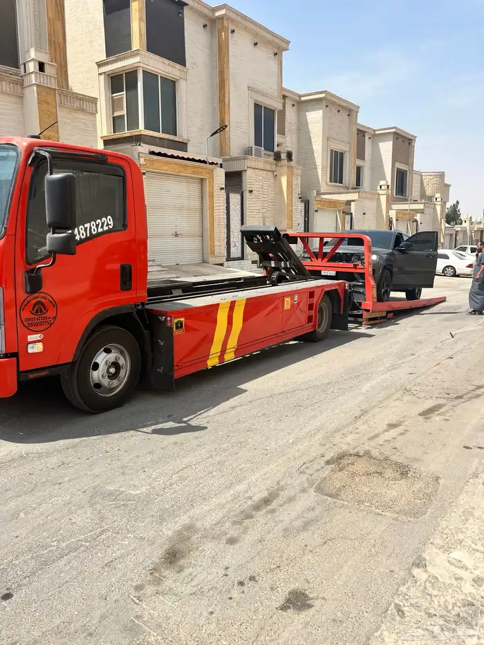 سطحه الدمام نقل الى جميع مدن المملكة 0