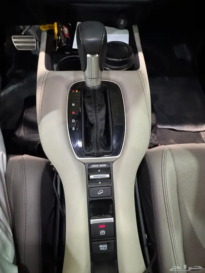 هوندا ZRV فل كامل 19