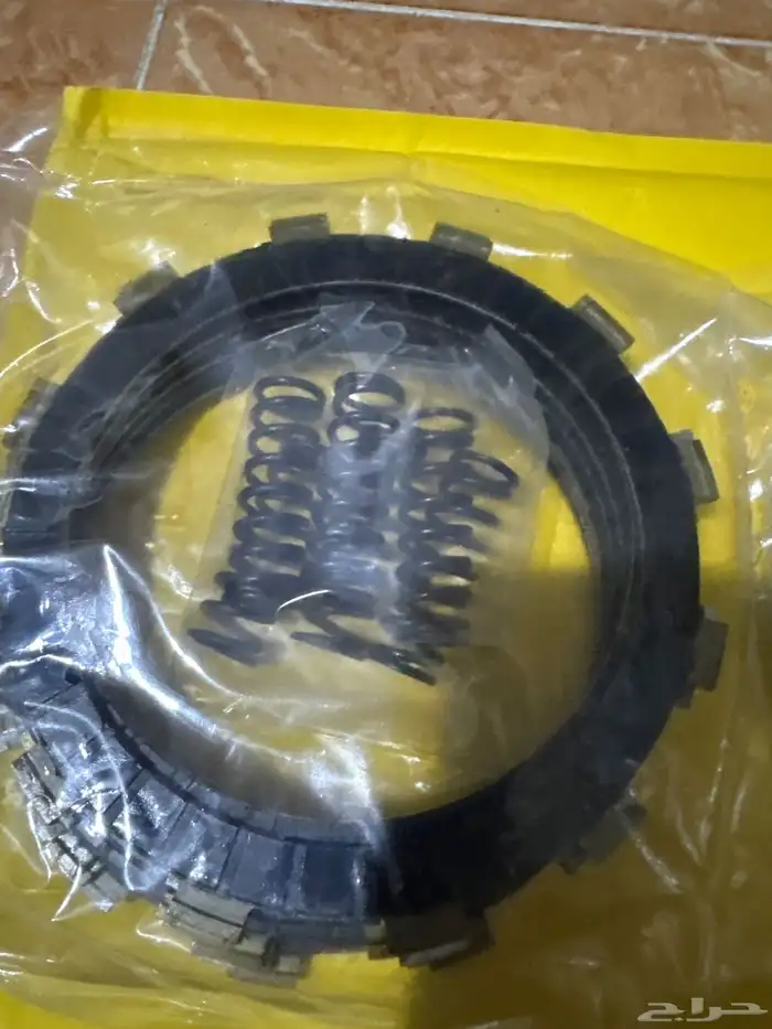 كلتشات وسلك كلتش للرابتر ال700 2