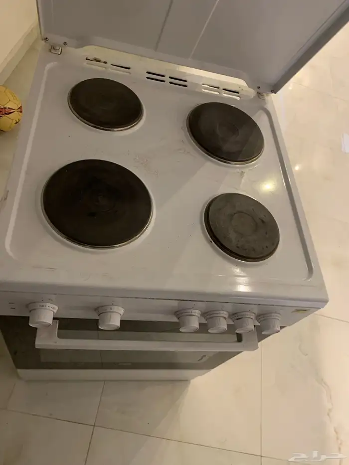 فرن كهربائي بيكو بحاله جيده للبيع 1