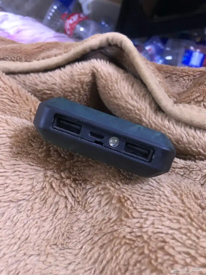 باور بانك نظيف جدا 3