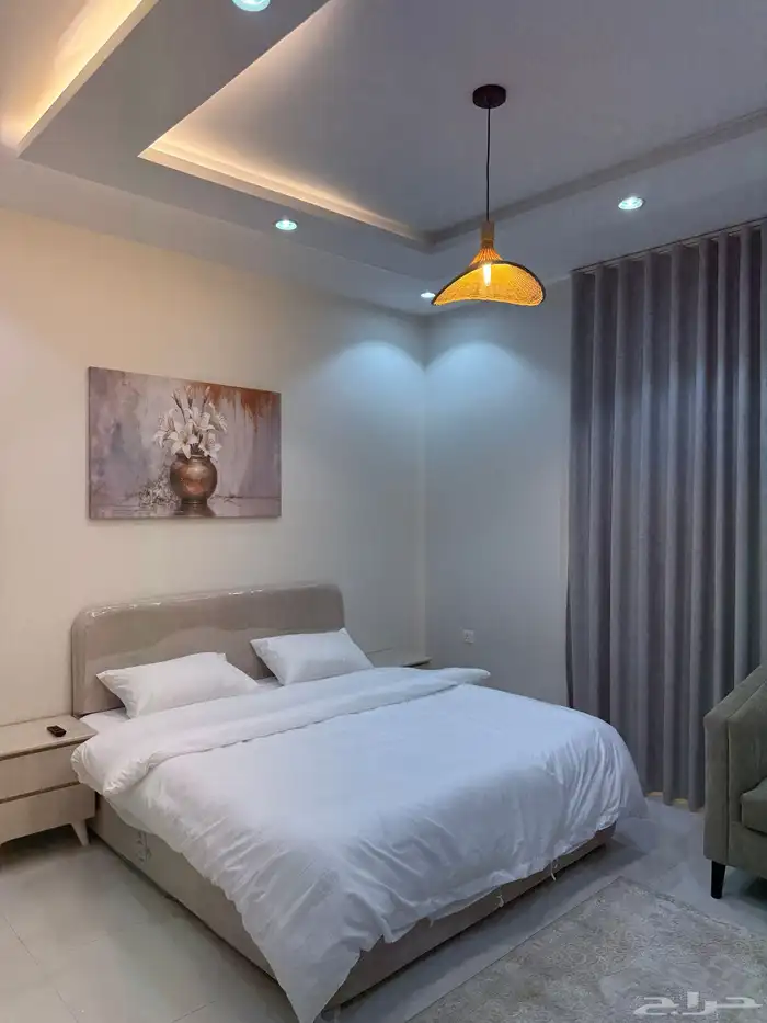 شقق فاخرة مفروشة واستديو للإيجار الشهري الحمدانية الفلاح 13