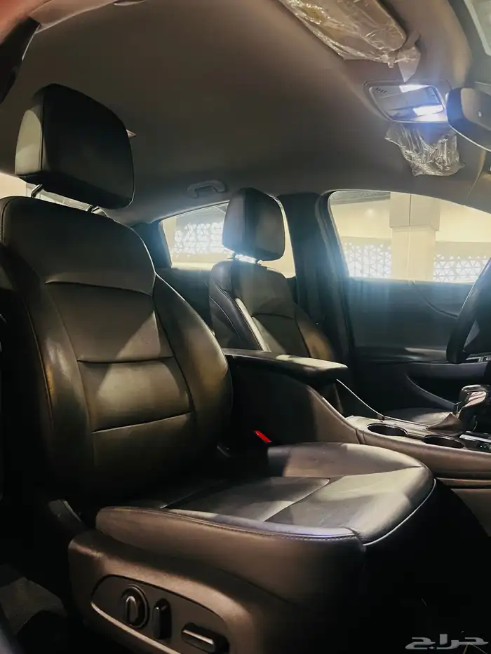 شيفروليه ماليبو 2021 LT (بحالة الوكالة) 8