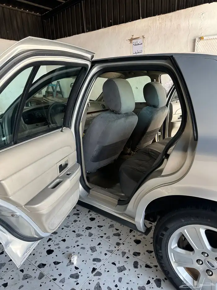 فورد فكتوريا2011 منوة المستخدم 5