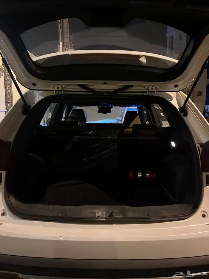 هافال H6 2021 للبيع 7