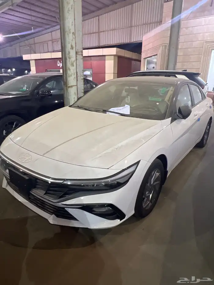 النترا سمارت بلس 2026 وارد الناغي 6