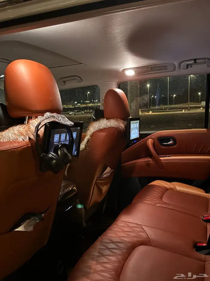 جيب باترول للبيع 2023 10