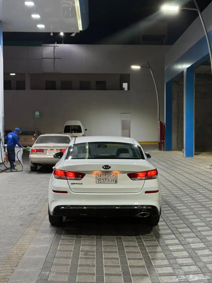 اوبتيماء 2020 استاندر ممشى 86 3