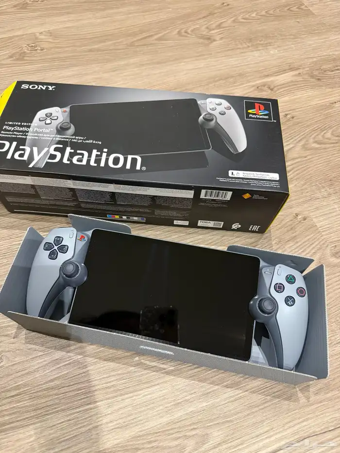 بورتال بلايستيشن إصدار ال30 عام الحصري 2