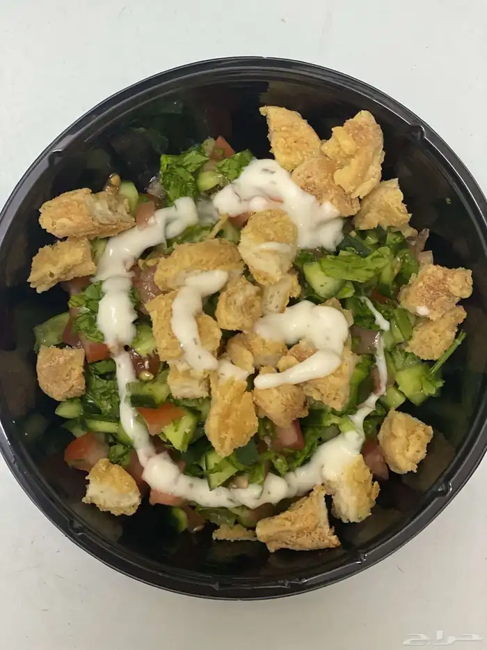 وجبات دايت 7