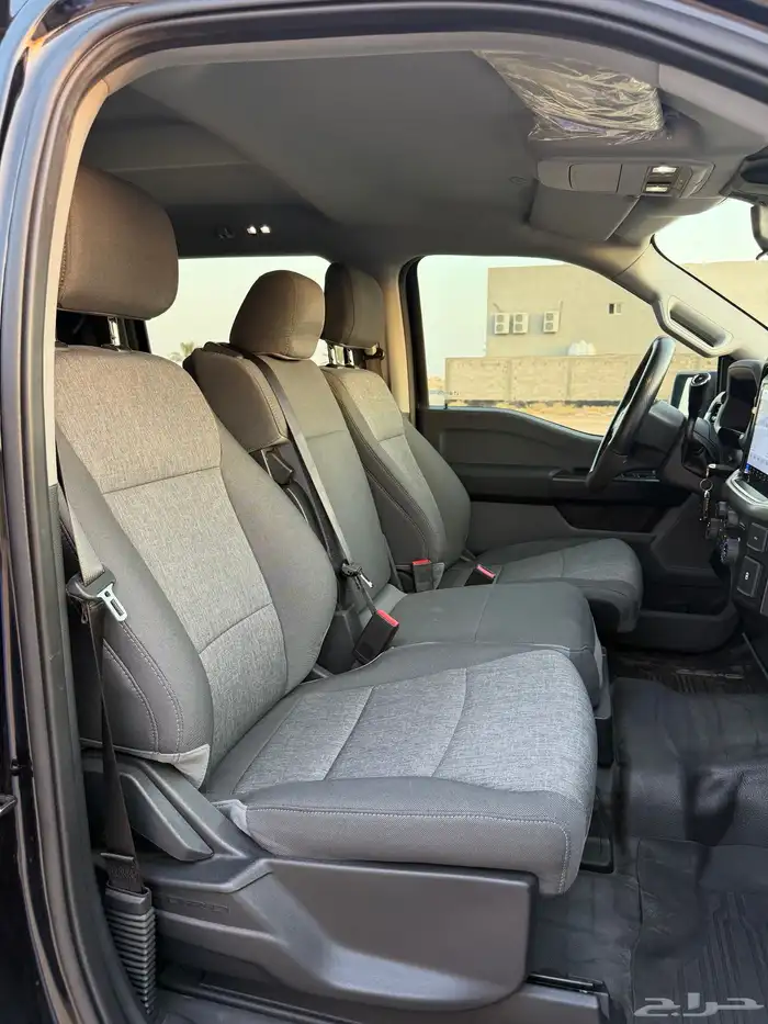 فورد f150 -2024 عداد 25 الف 18