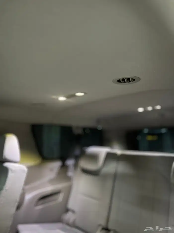 يوكن XL بدي وكاله 2017 ممشى قليل 46