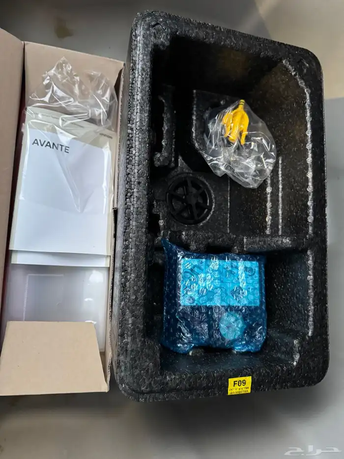 الانترا 2021 بنزين 34