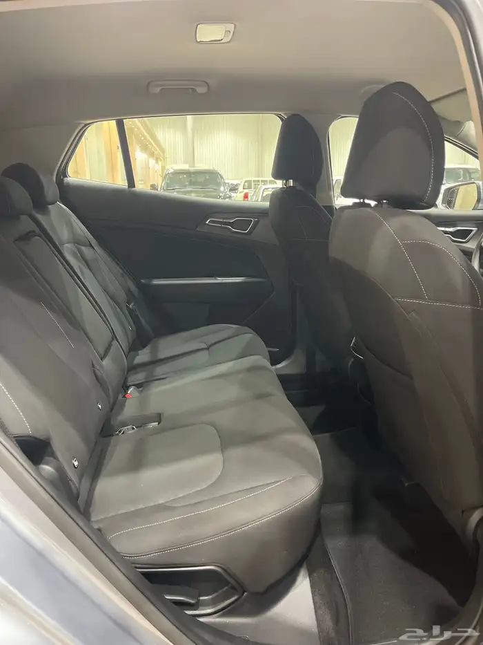 سبورتاج موديل 2023 حجم 1600 سي سي 10