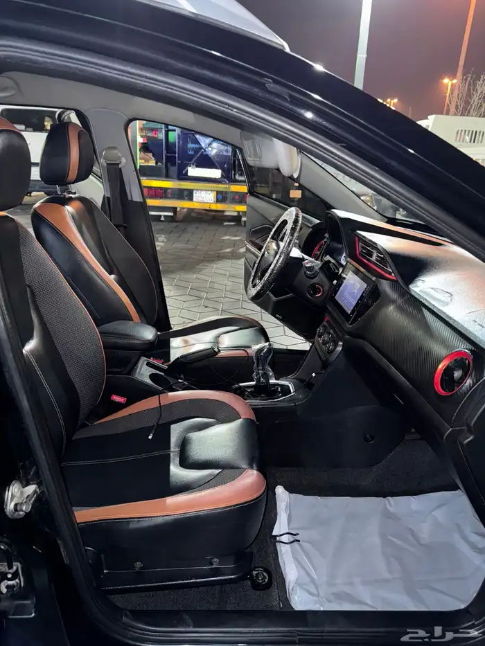 شيري تيجو 2 19