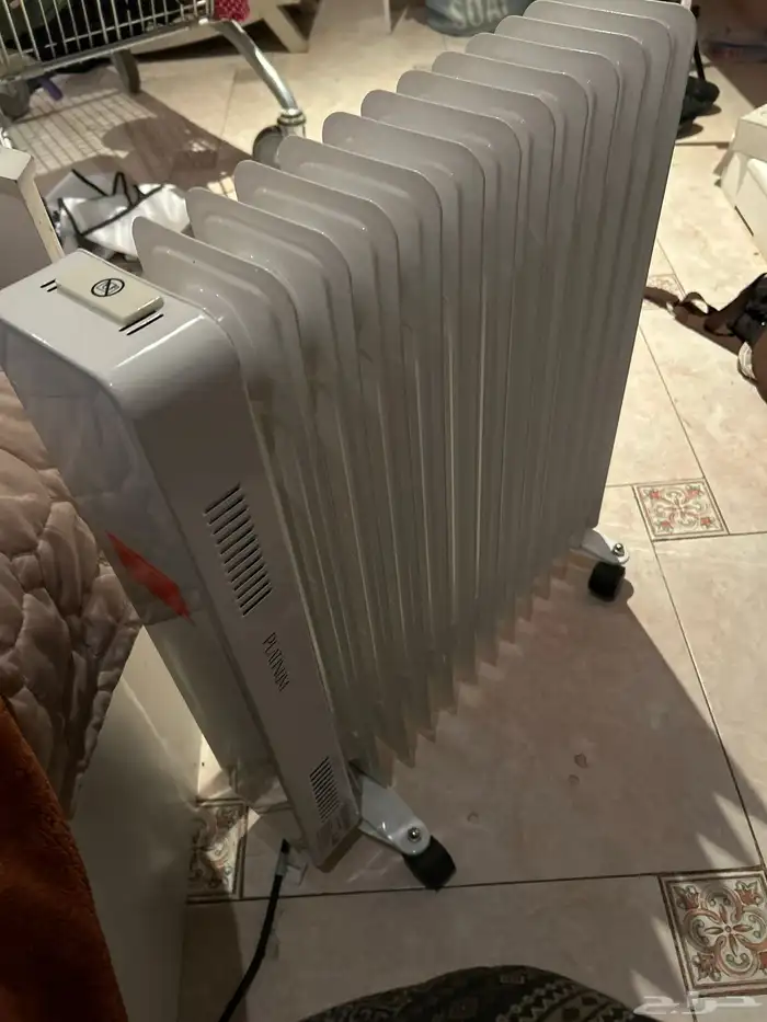 دفايه كهربائيه 0