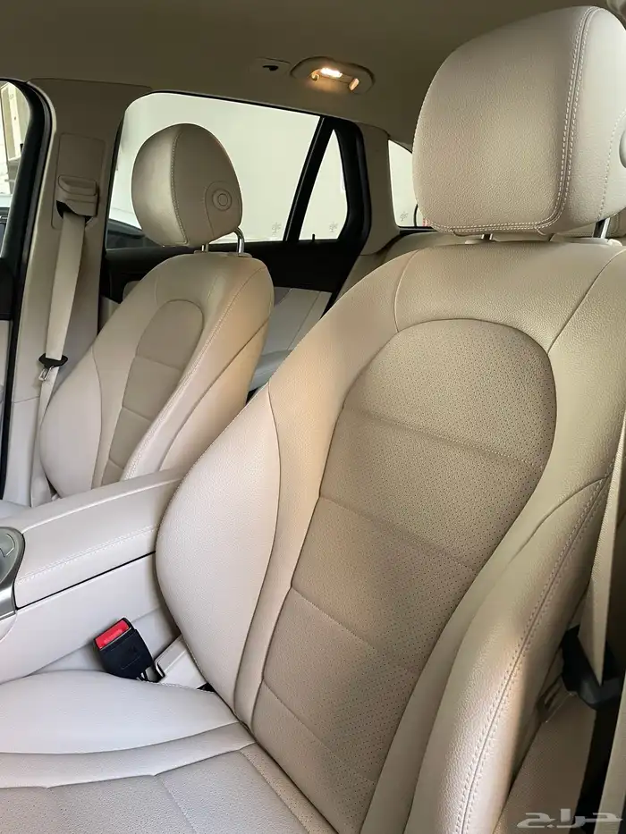 جي ال سي 200 مرسيموديل 2020 3