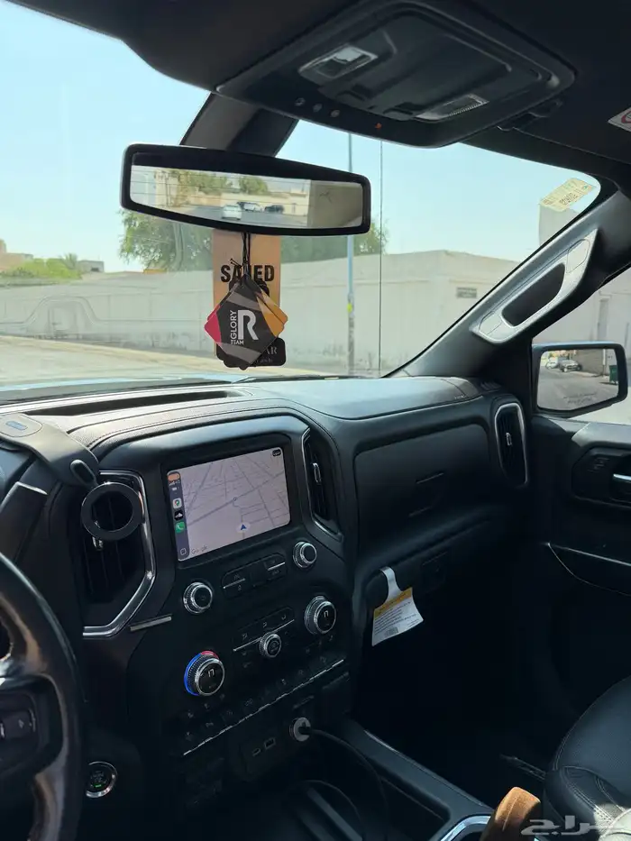 للبيع سييرا 22 At4 11