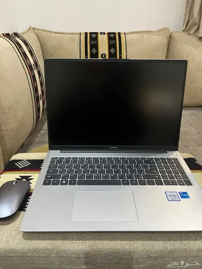 لابتوب هواوي اخو الجديد 1