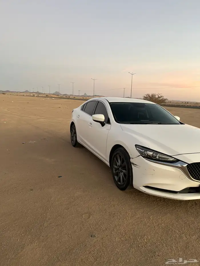 البيع مازدا 1