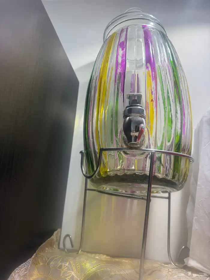 اغراض متنوعه من البيت 10