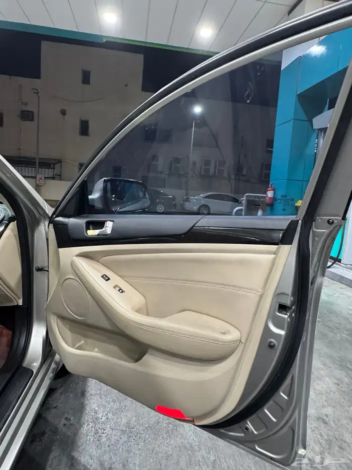 كيا كادينزا 2014 ستاندر 11