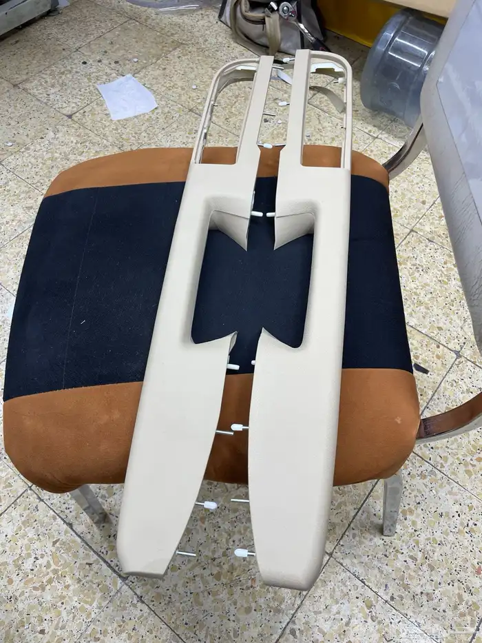 مقابض ابواب جمس يوكن جديد مقوا من حديد 1