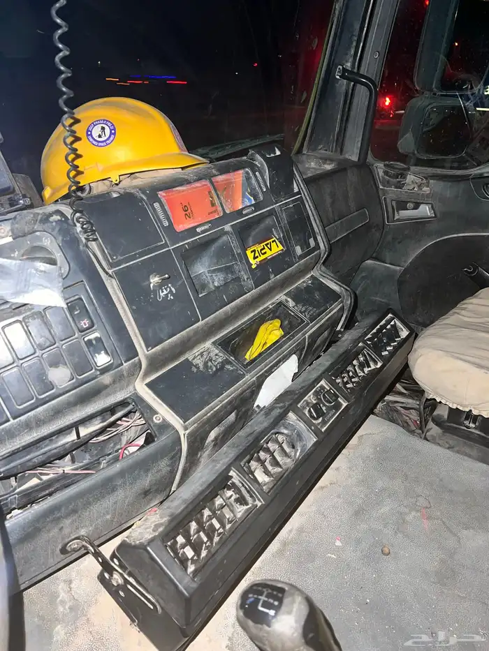 مان قلابي 2006 سيفتي كامل 9