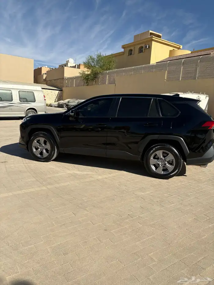 راف فور مالك اول وكاله موديل 2022 9