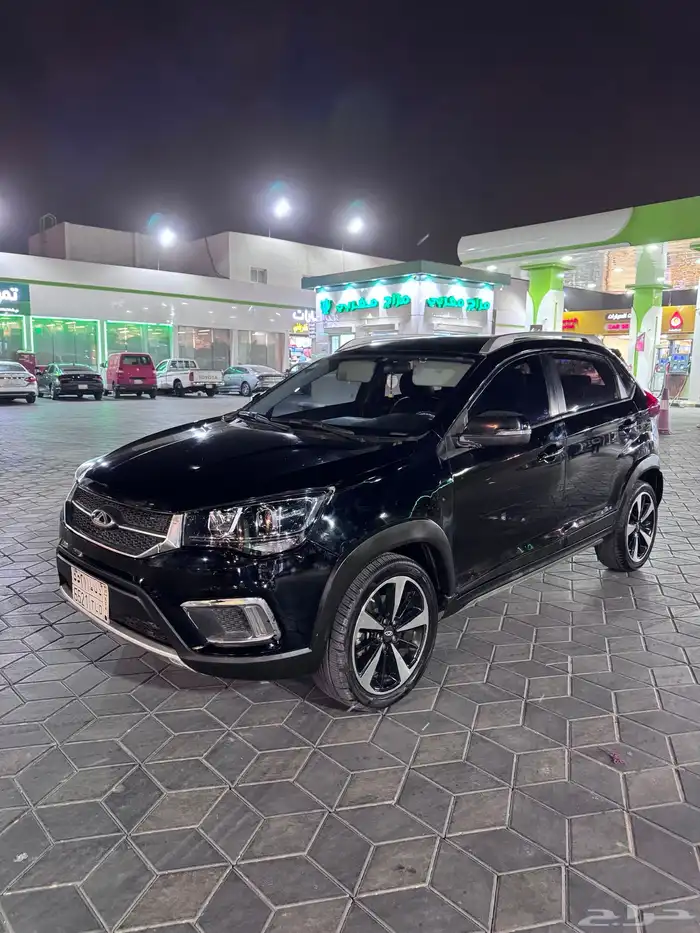 شيري تيجو 2 4