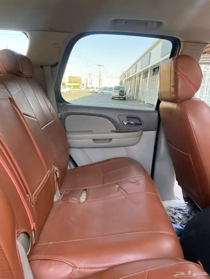 جمس يوكن 2007ماشي 270 8