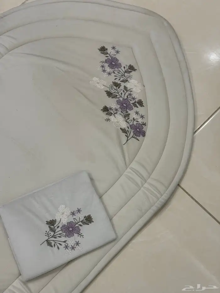 شراشف صلاة مميزة 4