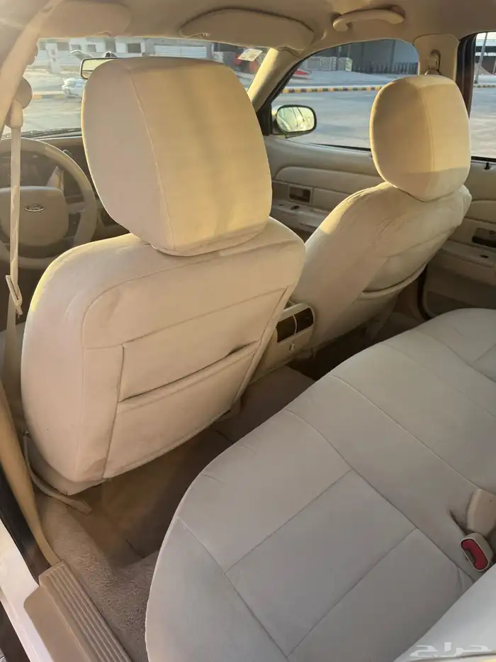 للبيع فورد2011مدني 21