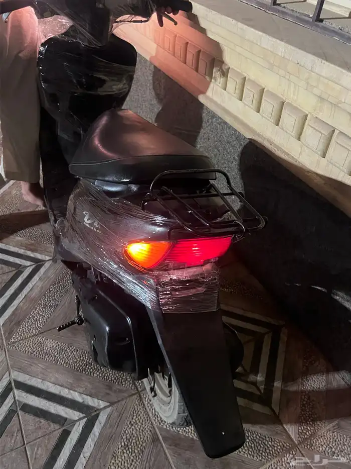 دباب بطة مستخدم نظيف جدا 2