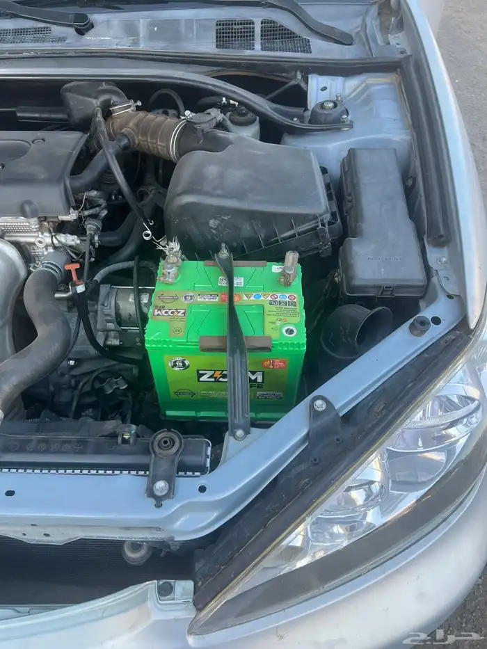 كامري نظيف 7